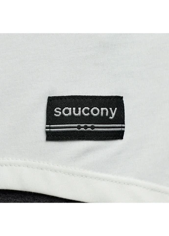 Лонгслів Triumph Long Sleeve White SAW800518-FA Saucony (398072798)