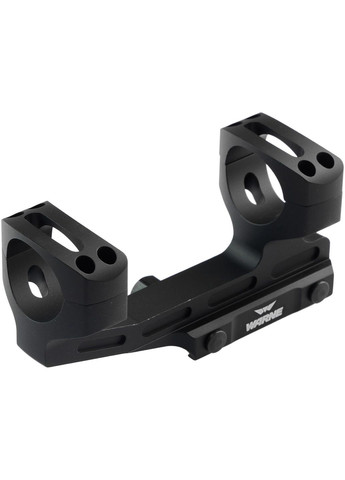 Кріплення-моноблок Warne X-Skeleton Mount. d - 30 мм. Super High. Weaver/Picatinny No Brand (316442214)