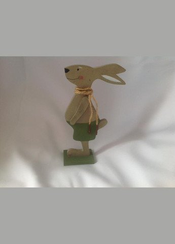 Фігурка Кролик декоративна статуетка на стіл святкова статуетка на Великдень Hanna (325877389)