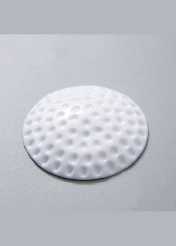 Стопор на двери 1 шт Ограничитель для дверных ручек Отбойник для дверей 5 см. х 0.7 см LELUNO (312000219)