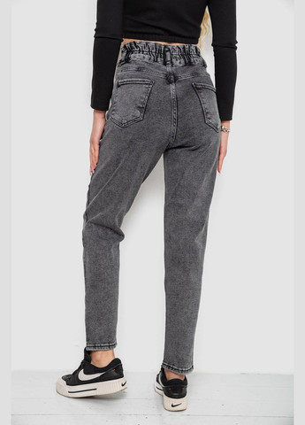 Джинсы женские МОМ 244R3295 Sasha - (325655419)