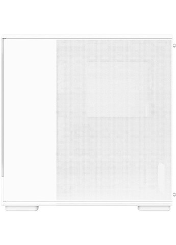 Корпус P10 Tempered Glass без БЖ White (P10WHITE) Zalman (361853537)