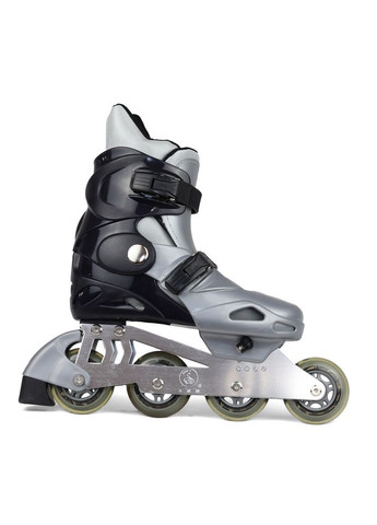 Ролики Tian-E раздвижные (39-42) (ассорт.) (117/2002) MFC (364113300)