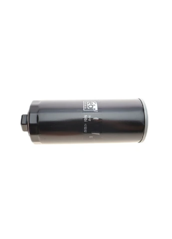 Фільтр масляний Audi A6 4.2 V8 97-05 172252 (opt-om) Febi Bilstein (345762001)