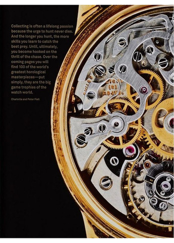 Книга Ultimate Collector Watches (Two vols) (9783836590051) Taschen (372004992)