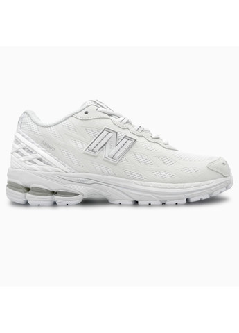 КРОСІВКИ ЖІНОЧІ NEW BALANCE 1906R FANTOMFIT WHITE НЬЮ БЕЛАНС 1906R No Brand білі демісезони (368858377)