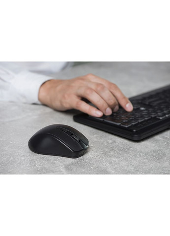 Мишка MF213 Wireless Black (-MF213WB) 2E (357208930)