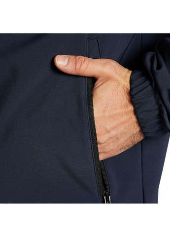 Синяя демисезонная мужская куртка 111784out-z4 Outventure