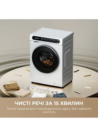 Стиральная машина Dreame S8 (391552214)