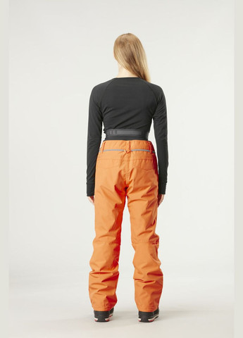 Комбинированные демисезонные брюки Picture Organic