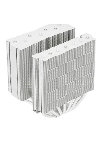 Кулер для процессора Assassin 4S White (R-ASN4S-WHGPMN-G) DeepCool (391611993)