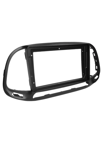 Перехідна рамка Fiat Doblo (22-636) Carav (395852481)