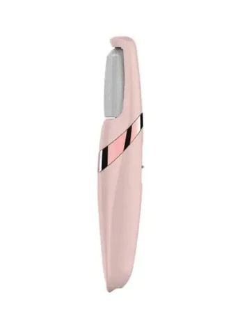 Апарат для педикюру Pretty girl flawless pedi (дві насадки) AND-98 Intex (363834046)