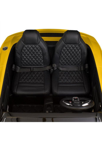 Детский электромобиль Машина M 6152AL-6(24V) до 100 кг Bambi (372971741)