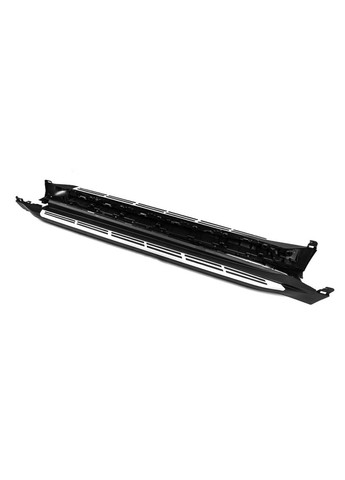 Бокові пороги (2 шт) для BMW X6 G06 2019-2027 рр OEM (392209589)