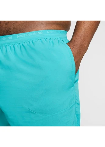 Шорти Stride Turquoise DM4755-345 Nike (398029702)