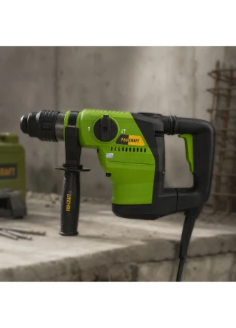 Безщітковий перфоратор BH2100N ProCraft (352753076)