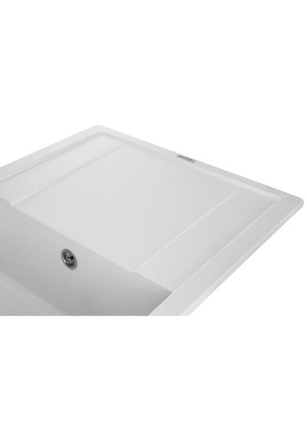 Мийка кухонна (m308526) GRANADO Alicante white (372968104)