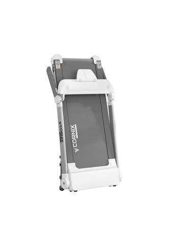 Беговая дорожка Tina White/Grey Cornix TM-TINA (315348792)