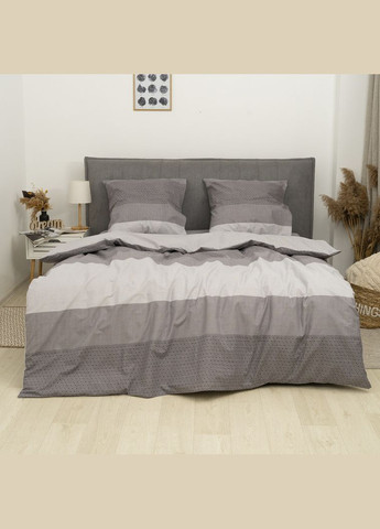 Комплект постельного белья полуторный ранфорс Viluta 24318-pl (314459718)