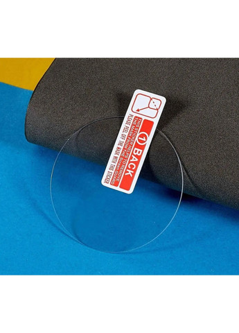 Защитное стекло для часов Samsung Galaxy Watch 8 Classic 46 mm (SM-L500) Primo (355891864)