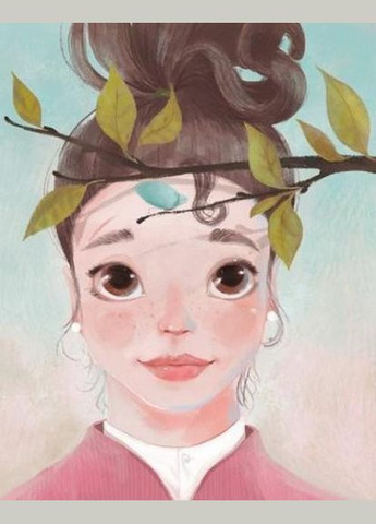 Пуанти для Анни. Гербіш Надійка Видавництво Старого Лева (349840300)