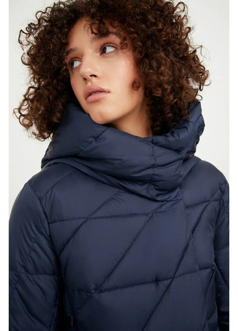 Синя зимня зимова куртка a20-12006-101 Finn Flare