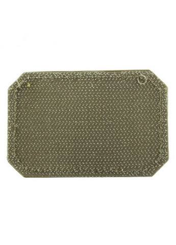 Патч Sturm Череп з мечами ПВХ Dark CoyoteDARK COYOTE Mil-Tec (335713054)