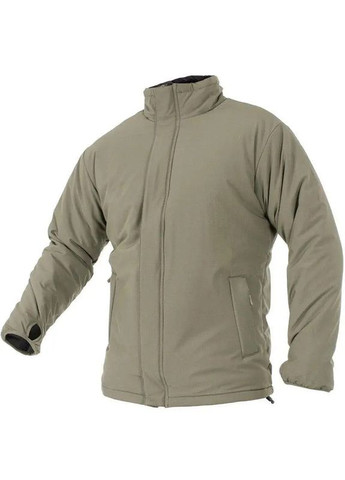 Куртка утеплююча двостороння Sturm Сold Weather Jacket Reversible Ranger Green/Black RANGER GREEN/BLACK Mil-Tec (315822480)