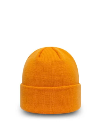 Шапка Ne Pop Orange 60141645 New Era (399364841)