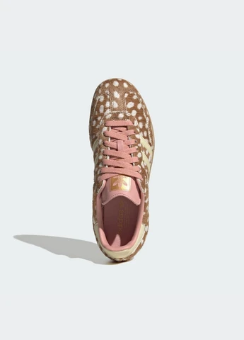 Кроссовки SAMBA OG adidas комбинированные всесезоны (401047704)