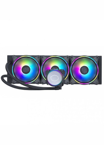 Водяное охлаждение MasterLiquid ML360 Illusion (MLXD36M-A18P2-R1) Cooler Master (314974172)