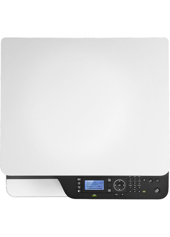 МФУ лазерный LaserJet Pro M442dn (8AF71A) HP (322937320)