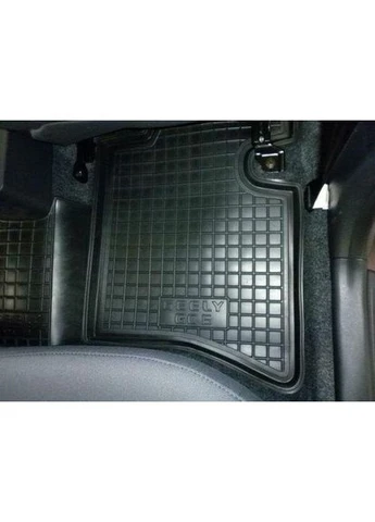 Коврики в салон Geely GC6 (2014-) ( ) Avto-Gumm (392264016)