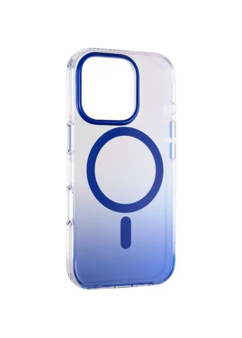 Sunrise Pro Tech для iPhone 16 Blue Gelius (383912912)