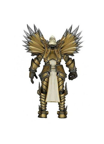 Фігурка Тіраель Архангел, Герої Бурі (Діабло) - Tyrael Achangel of Justice, Heroes of the Storm (Diablo) NECA (370968493)