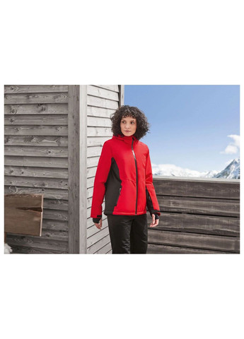 Женская лыжная куртка, ветро- и водонепроницаемая Crivit Лижна куртка (313100021)
