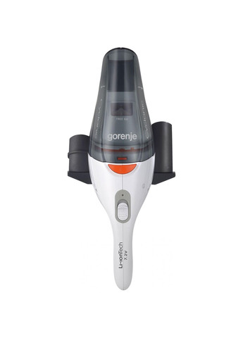 Ручной пылесос MVC72FW Gorenje (314864837)