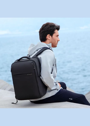 Рюкзак Amos MR9418 Black Mark Ryden (342369743)