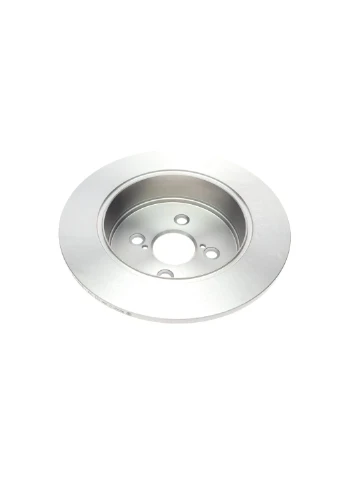 Диск гальмівний (задній) Toyota Corolla 00-18 (279x9) 0 986 479 149 UA63 Bosch (340415901)