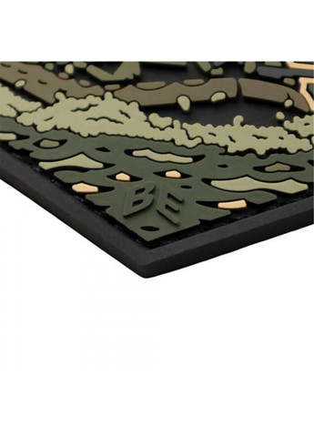 ПВХ Патч (шеврон) "Одесса" оливковый Dobroznak (367723963)