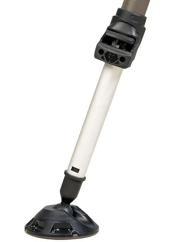 Крісло Fox International Super Deluxe Recliner Highback Chair Камуфляж No Brand (316444871)