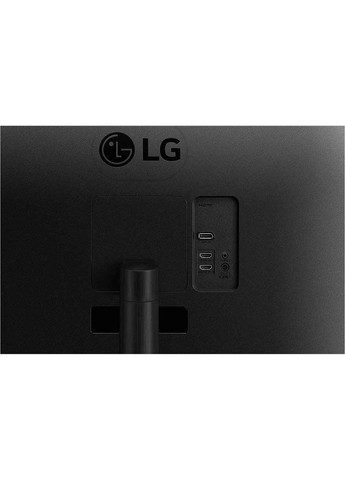 Монітор 34" 34WR50QK-B LG (360410921)