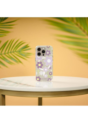 Панель Artist M Iris прозора для iPhone 15 Pro (SPH56P020LS23) SwitchEasy (352506420)