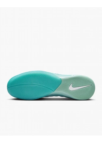 Футзалки Halowe Low Top Lunargato Ii Light Blue 580456-303 Nike (398023546)