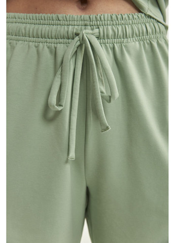 Женский бомбер Данир 130262 Серо Stimma (365637650}