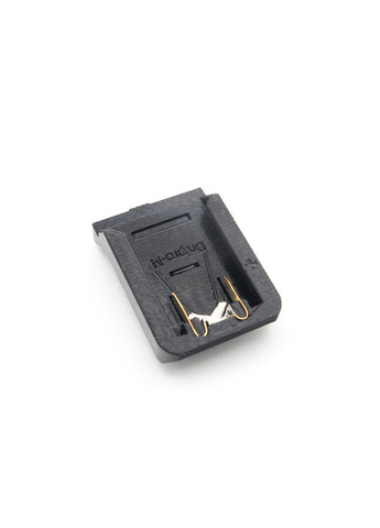 Переходник из аккумулятора DniproM на инструмент Worcraft, Yato No Brand (365797452)