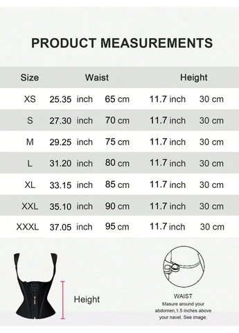 Корсет SHEIN (382569368)