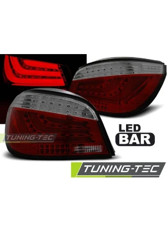 Фонари задние BMW 5 E60 2003-2007 (LDBMC4) No Brand (381824342)