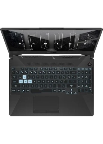 Ноутбук 15.6" FA506NFR-HN079 TUF Gaming A15 (FHD IPS) /AMD R7-7435HS /16GB /SSD 512GB /RTX2050-4GB /NoOS (код 150662) Asus (393117307)